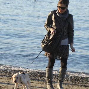 Meet your Posher, Anita